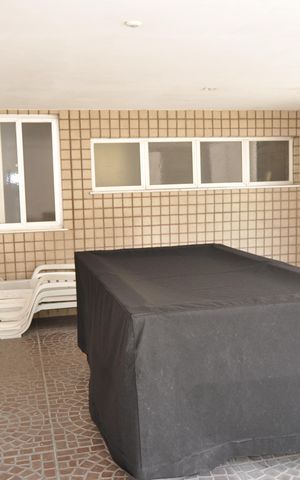 Apartamento à venda com 85m², 2 quartos e 2 vagasÁrea comum