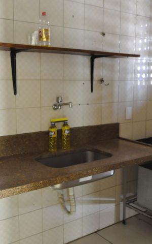 Apartamento à venda com 85m², 2 quartos e 2 vagasÁrea comum