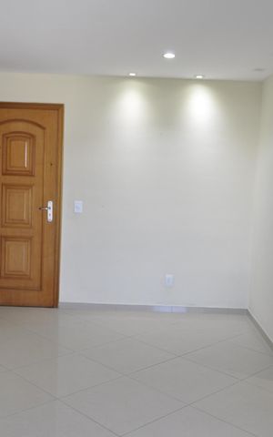 Apartamento à venda com 85m², 2 quartos e 2 vagasSala