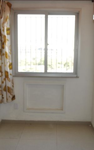 Apartamento à venda com 85m², 2 quartos e 2 vagasQuarto de Serviço