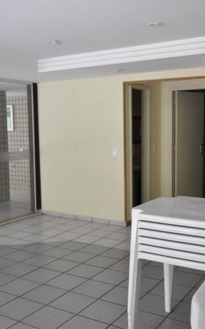 Apartamento à venda com 85m², 2 quartos e 2 vagasÁrea comum