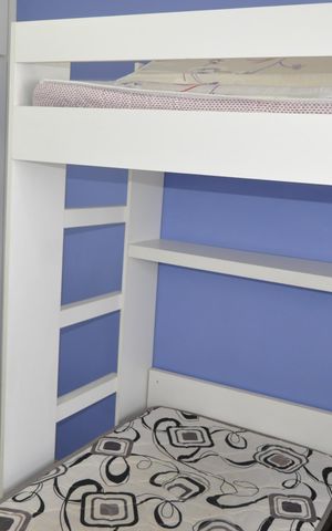 Apartamento à venda com 85m², 2 quartos e 2 vagasQuarto