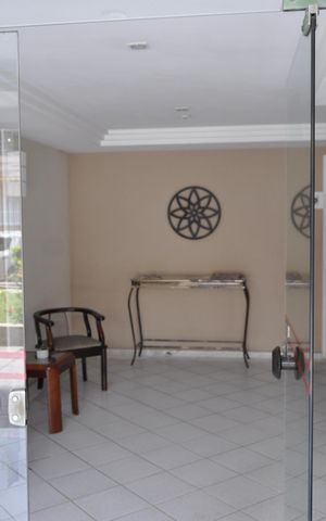 Apartamento à venda com 85m², 2 quartos e 2 vagasÁrea comum