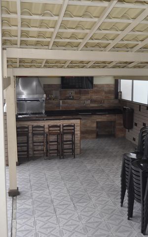 Apartamento à venda com 85m², 2 quartos e 2 vagasÁrea comum