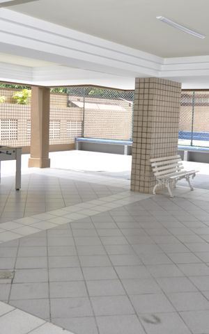 Apartamento à venda com 85m², 2 quartos e 2 vagasÁrea comum
