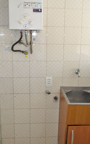 Apartamento à venda com 85m², 2 quartos e 2 vagasÁrea de Serviço