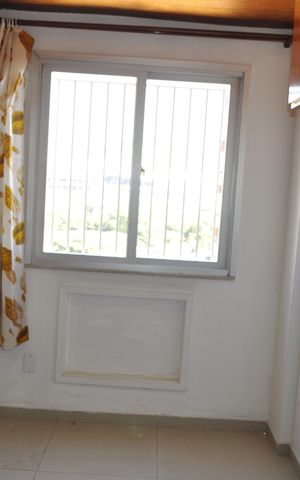 Apartamento à venda com 85m², 2 quartos e 2 vagasQuarto de Serviço