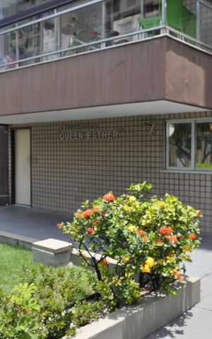 Apartamento à venda com 85m², 2 quartos e 2 vagasFachada