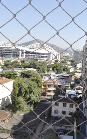 Apartamento à venda com 85m², 2 quartos e 2 vagasSacada Vista 