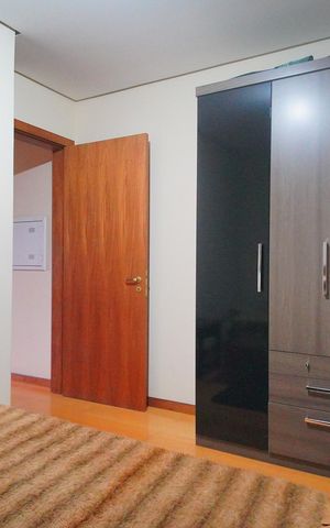 Apartamento à venda com 116m², 3 quartos e 2 vagasQuarto 2
