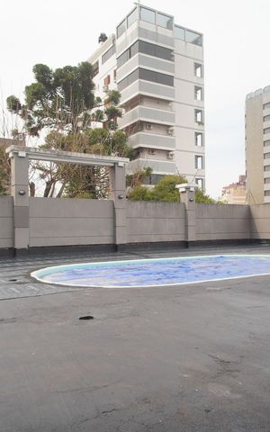 Apartamento à venda com 116m², 3 quartos e 2 vagasÁrea comum - Piscina