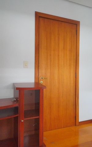 Apartamento à venda com 116m², 3 quartos e 2 vagasQuarto 1
