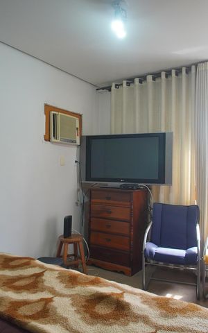 Apartamento à venda com 116m², 3 quartos e 2 vagasSuíte