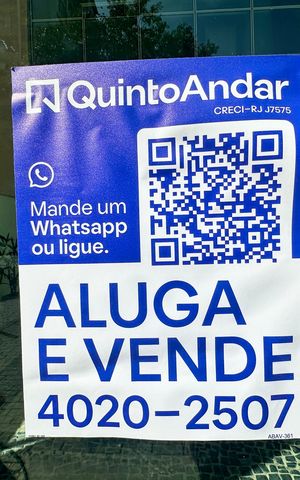 Apartamento à venda com 45m², 1 quarto e sem vaga Apartamento à venda com 45m², 1 quarto e sem vagaPlaquinha instalada