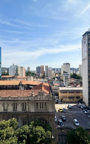 Apartamento à venda com 45m², 1 quarto e sem vaga Apartamento à venda com 45m², 1 quarto e sem vagaVista Sala