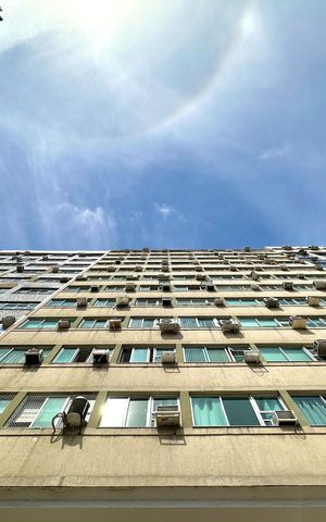 Apartamento à venda com 45m², 1 quarto e sem vaga Apartamento à venda com 45m², 1 quarto e sem vagaFachada