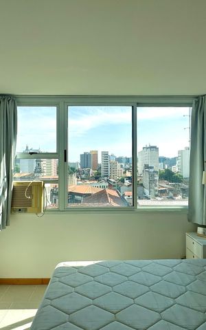 Apartamento à venda com 45m², 1 quarto e sem vaga Apartamento à venda com 45m², 1 quarto e sem vagaQuarto