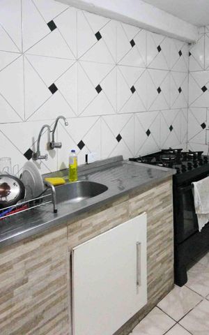 Casa à venda com 321m², 5 quartos e 3 vagas Casa à venda com 321m², 5 quartos e 3 vagasCozinha casa 01