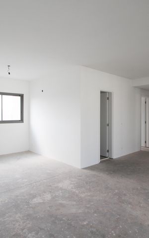 Apartamento à venda com 160m², 3 quartos e 3 vagas Apartamento à venda com 160m², 3 quartos e 3 vagasSala