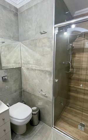 Casa à venda com 148m², 2 quartos e 2 vagas Casa à venda com 148m², 2 quartos e 2 vagasBanheiro