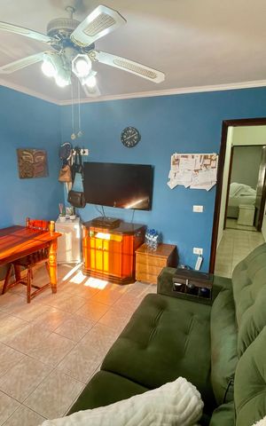 Casa à venda com 148m², 2 quartos e 2 vagas Casa à venda com 148m², 2 quartos e 2 vagasQuarto 2