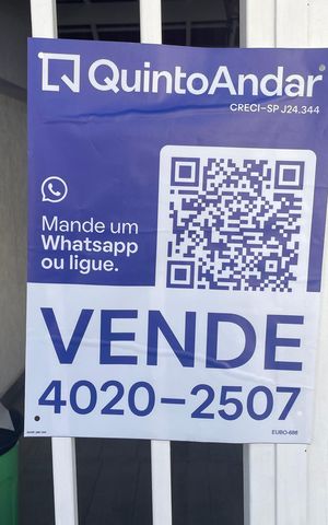 Casa à venda com 148m², 2 quartos e 2 vagas Casa à venda com 148m², 2 quartos e 2 vagasPlaca