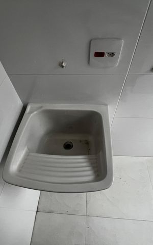 Casa à venda com 100m², 3 quartos e 2 vagasÁrea de Serviço