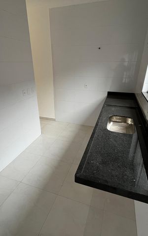 Casa à venda com 100m², 3 quartos e 2 vagasCozinha