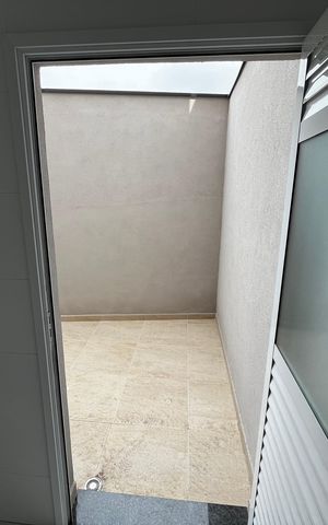 Casa à venda com 100m², 3 quartos e 2 vagasÁrea de Serviço