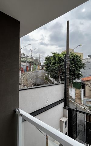 Casa à venda com 100m², 3 quartos e 2 vagasVaranda da Suite
