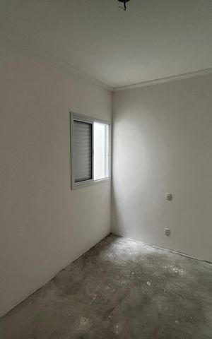 Casa à venda com 100m², 3 quartos e 2 vagasQuarto 2