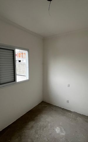 Casa à venda com 100m², 3 quartos e 2 vagasQuarto 1