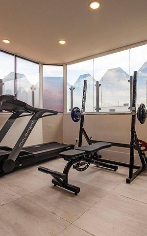 Apartamento à venda com 555m², 7 quartos e 6 vagasTerraço