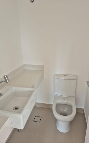 Apartamento à venda com 226m², 3 quartos e 3 vagas