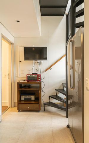 Apartamento à venda com 384m², 3 quartos e 4 vagas Apartamento à venda com 384m², 3 quartos e 4 vagasCozinha
