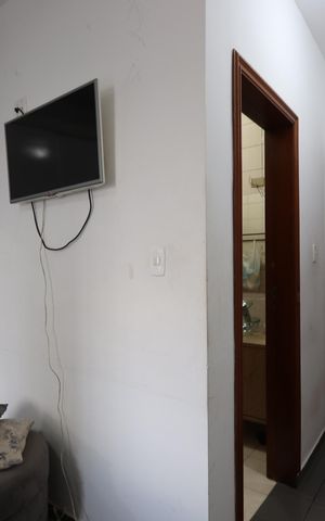 Casa à venda com 240m², 3 quartos e 4 vagasSuíte 1