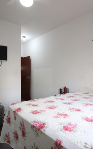 Casa à venda com 240m², 3 quartos e 4 vagasSuíte 1