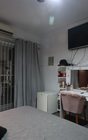 Casa à venda com 240m², 3 quartos e 4 vagasSuíte 2