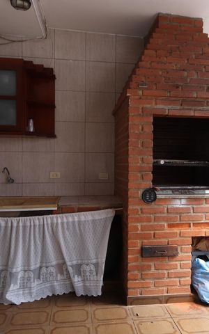 Casa à venda com 240m², 3 quartos e 4 vagasÁrea de Lazer