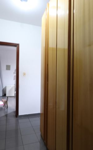 Casa à venda com 240m², 3 quartos e 4 vagasCloset da Suíte 2