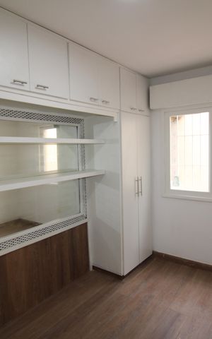 Apartamento à venda com 100m², 3 quartos e sem vagaQuarto 2