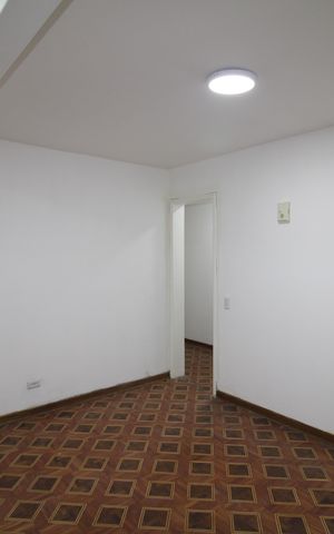Apartamento à venda com 100m², 3 quartos e sem vagaSala