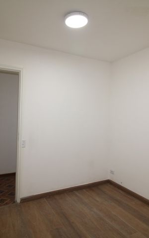 Apartamento à venda com 100m², 3 quartos e sem vagaQuarto 1