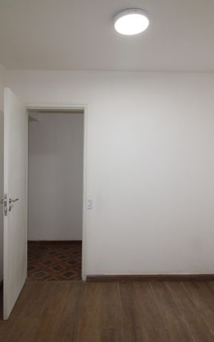 Apartamento à venda com 100m², 3 quartos e sem vagaQuarto 1