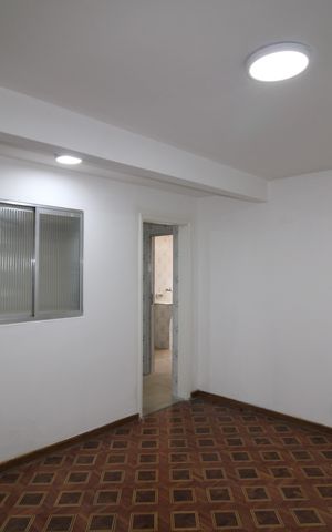 Apartamento à venda com 100m², 3 quartos e sem vagaSala
