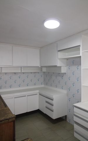 Apartamento à venda com 100m², 3 quartos e sem vagaCozinha