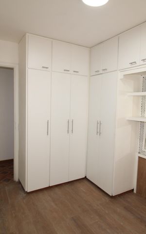 Apartamento à venda com 100m², 3 quartos e sem vagaQuarto 2