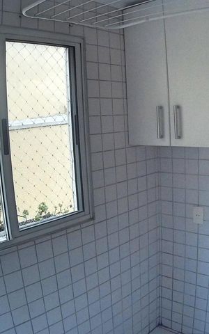 Casa de condomínio à venda com 109m², 2 quartos e 2 vagas Casa de condomínio à venda com 109m², 2 quartos e 2 vagasÁrea de Serviço