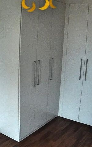 Casa de condomínio à venda com 109m², 2 quartos e 2 vagas Casa de condomínio à venda com 109m², 2 quartos e 2 vagasQuarto 1