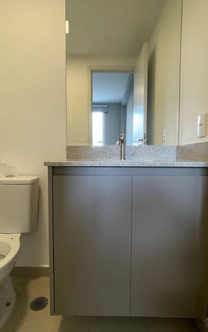Apartamento para alugar com 25m², 1 quarto e sem vagaBanheiro